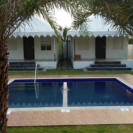 16 Bedouin Hotel Hosūr Exterior foto