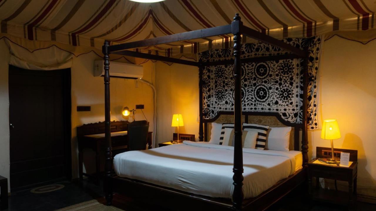 16 Bedouin Hotel Hosūr Exterior foto
